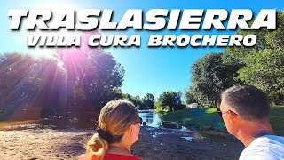 UN HERMOSO PUEBLO | VILLA CURA BROCHERO | CÓRDOBA TRASLASIERRA