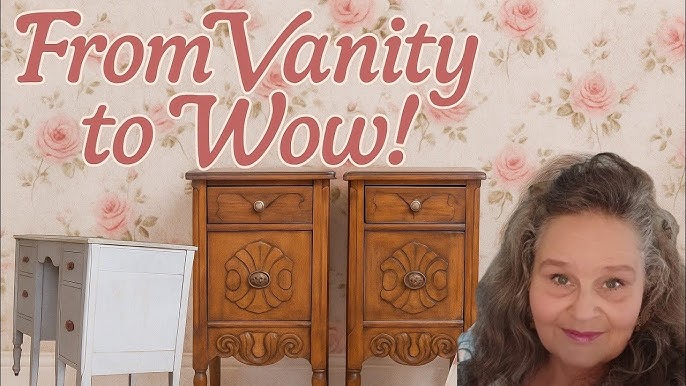Repurposing Drawer Inserts in Vanity: Creative Transformations