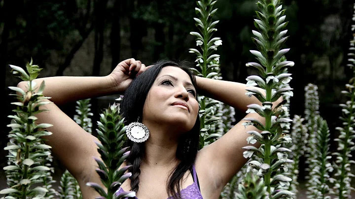 LOURDES MAGAA (CUANDO UNA MUJER).