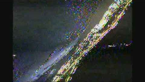 ZOHD DART 250G FPV NIGHT FLIGHT