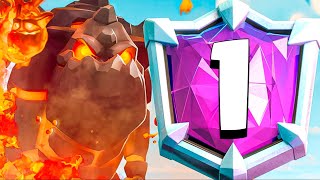 How to Use the #1 Deck in Clash Royale