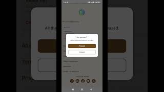 How To Unlink Aadhaar App
