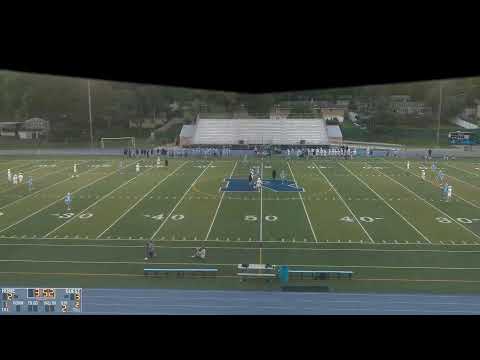 Rockhurst High School vs Shawnee Mission East High School Mens JV Lacrosse