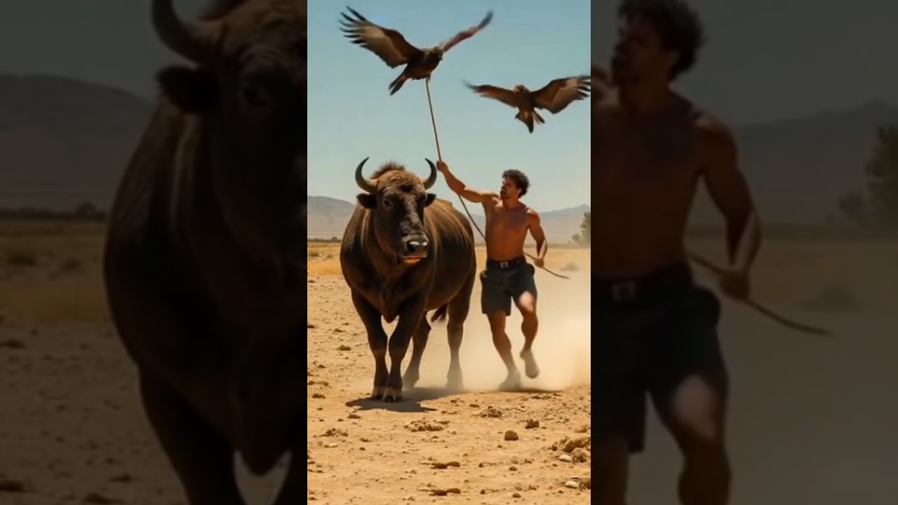 Another rescue operation 