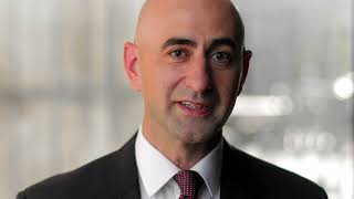 Dr. John Ricci