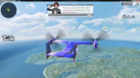 ROS CHEAT | RULES OF SURVIVAL CHEAT UNDETECT CHEAT  | UPDATE 22.04.2018 NUDOE v3.0