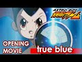 【公式】ASTROBOY鉄腕アトム オープニング「true blue」/ZONE