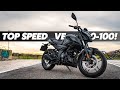 Sür Ve Çek #15! | Bajaj Pulsar N250 İncelemesi | Tamamen Yenilenen PULSAR Çok Farklı!