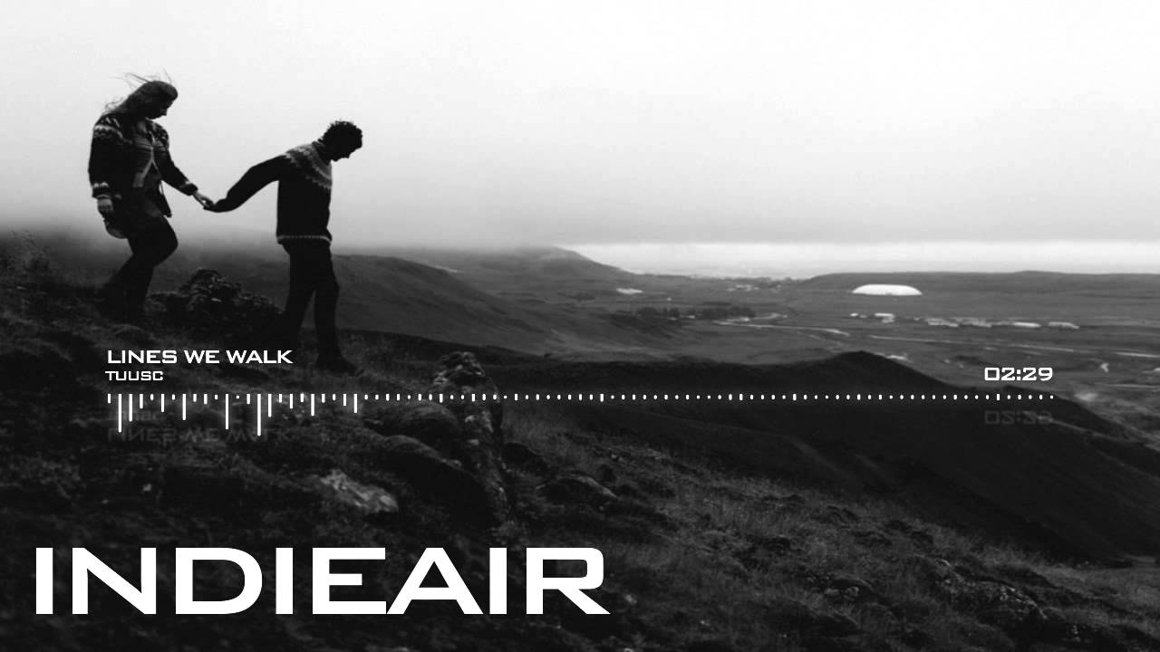 ⁣TUUSC - Lines We Walk