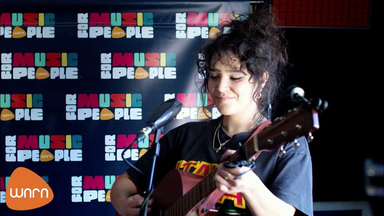 Emily Nenni - Can Chaser Emily Nenni - Can Chaser