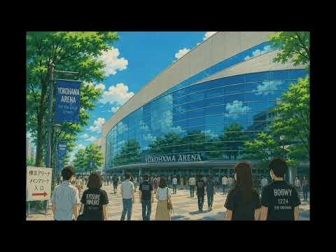 [Live]氷室京介 GOOD LUCK MY LOVE L'EGOISTE TOUR 横浜アリーナ 1993/01/11