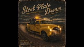 Steel Plate Dream: 1952 GMC Holmes 525