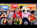 Llamando a nuestras EX NOVIAS y LES DECIMOS que NOS GUSTAN ¿Volvimos? - Yolo Aventuras