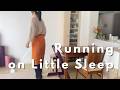 Real Life in Japan | Sleep Deprived Mom Morning Routine &amp; Making lunch boxes,shopping,cleaning