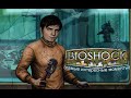 Mad играет в BioShock (самые интересные мометы)