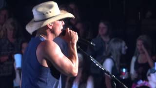 Video thumbnail of "Come Over - Kenny Chesney"