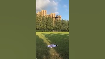 Visual recognition, precision landing