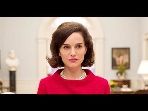 Jackie - Türkçe altyazılı fragman