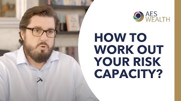 How to work out your risk capacity?