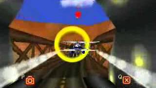 3D Super-G Stunt for iPhone, iPod Touch, iPad, Android, BlackBerry and Windows Mobile screenshot 4