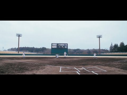 【MV】ホームランボーイ／Artrandom