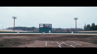 【MV】ホームランボーイ／Artrandom