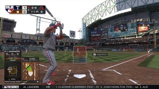 Napoli cranks 2 run shot