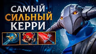КАК ПОБЕЖДАТЬ на КЕРРИ Sven в Dota 2 или ГАЙД НА СВЕНА
