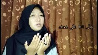 21. FIDA NUR ASYIFA (TEGAL) - SHOLALLAH 'ALA MUHAMMAD