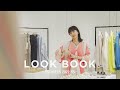 【LOOK BOOK 22 S/S】 ESCAPERSでお買い物！春夏の新作をチェックしにショールームへ！