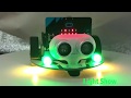 Wow! micro:bit Smart Cutebot video update! Create More Cases for Fun^V^