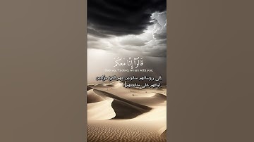 سورة البقرة مع شرح بصوت الشيخ ابوبكر الشاطري Surah Al-Baqarah with explanation