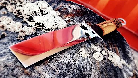 Kdo je nejlevnější ocel bez uhlíku?