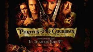 Pirates of the Caribbean (Suite) - Klaus Badelt chords
