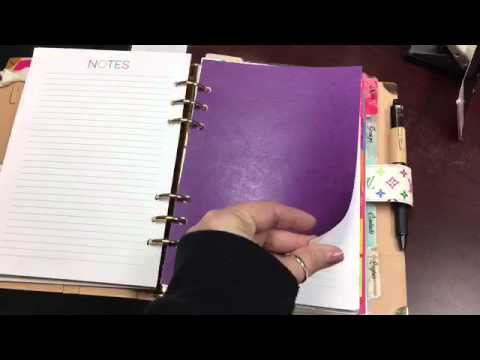 Louis Vuitton - Large Multicolore GM Agenda - YouTube