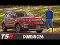 Changan CS55 2019 | Agustín Casse