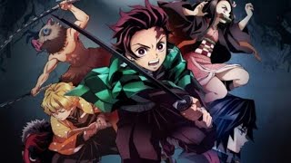 Demon Slayer English Dub Trailer