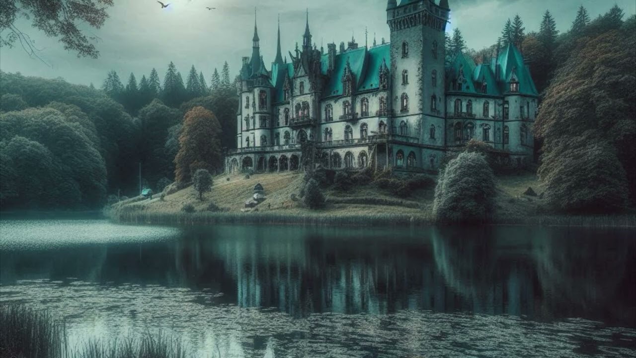 Riley Sager:Várj amíg sötét lesz!3.rész