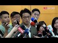 提市民心聲卻被回「很多都在做」 沈伯洋：北市府回答永遠如此高傲