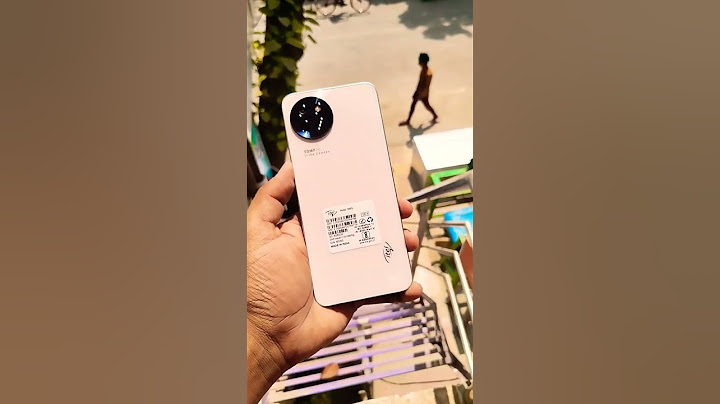 ITEL S23 4+128GB FIRST IMPRESSION OSM. PRICE 8799 #itel #colourchanging #50mp #india #unboxing #90hz