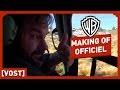 Le Hobbit - Making Of (VOST) / Journal de Bord 2 - Peter Jackson