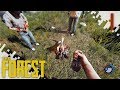 THE FOREST (HARD SURVIVAL) - EP01 - Things Have Changed!