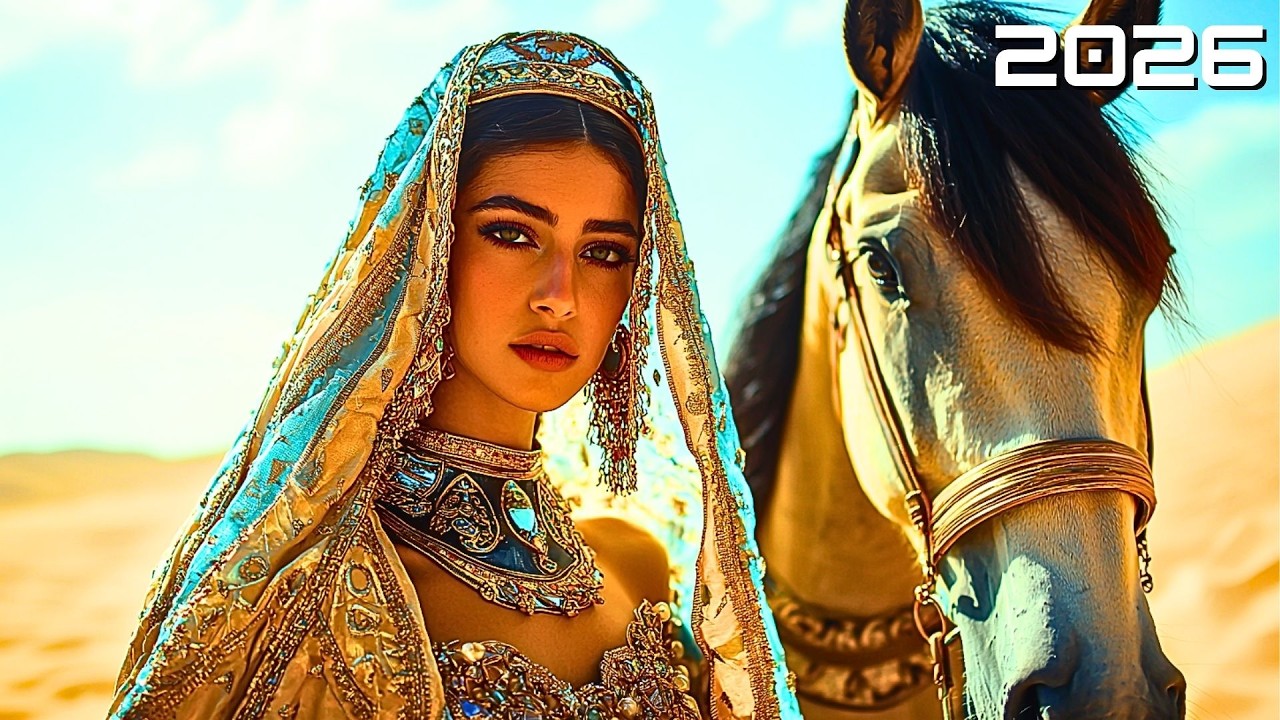 Anatolia Cafe - Nomadic Spirits - Tribal Deep House Atmosphere