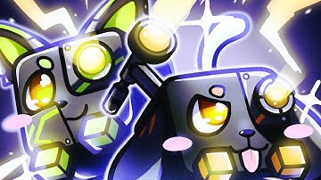 Mining Simulator 2 | Mystery Egg V4 Compilations