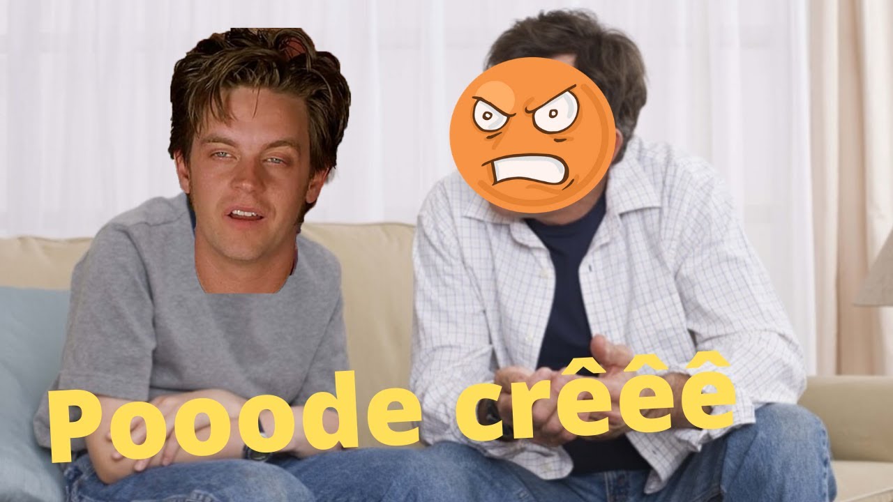 A Primeira vez que eu RODEI e não acredito que foi por ISSO !!!