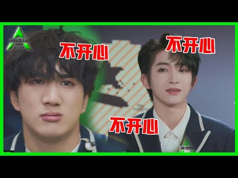 《💎创造营2021》按宿舍为单位淘汰赛开启，韩佩泉心态超好，刘宇担心队友淘汰不开心！