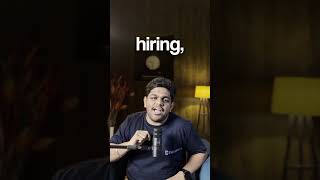 Github is the new resume!