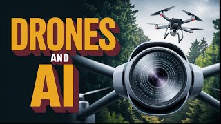 Killer Drones and AI: The Scary Future of War Is Already Here