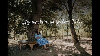 La umbra aripilor Tale - Deea
