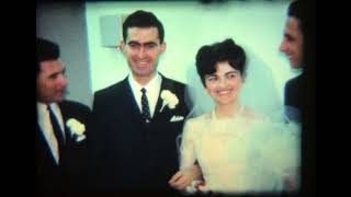 Antonios and Sophia Wedding